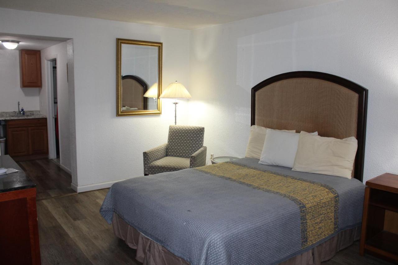 Ans Inn & Suites Winchester Eksteriør billede