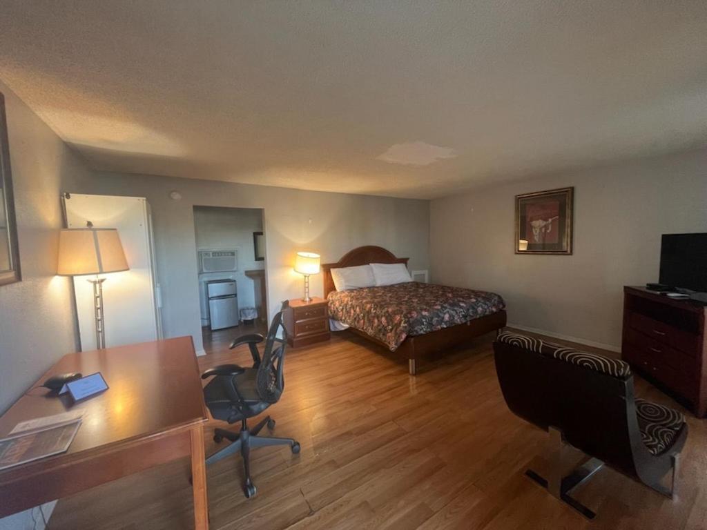 Ans Inn & Suites Winchester Eksteriør billede