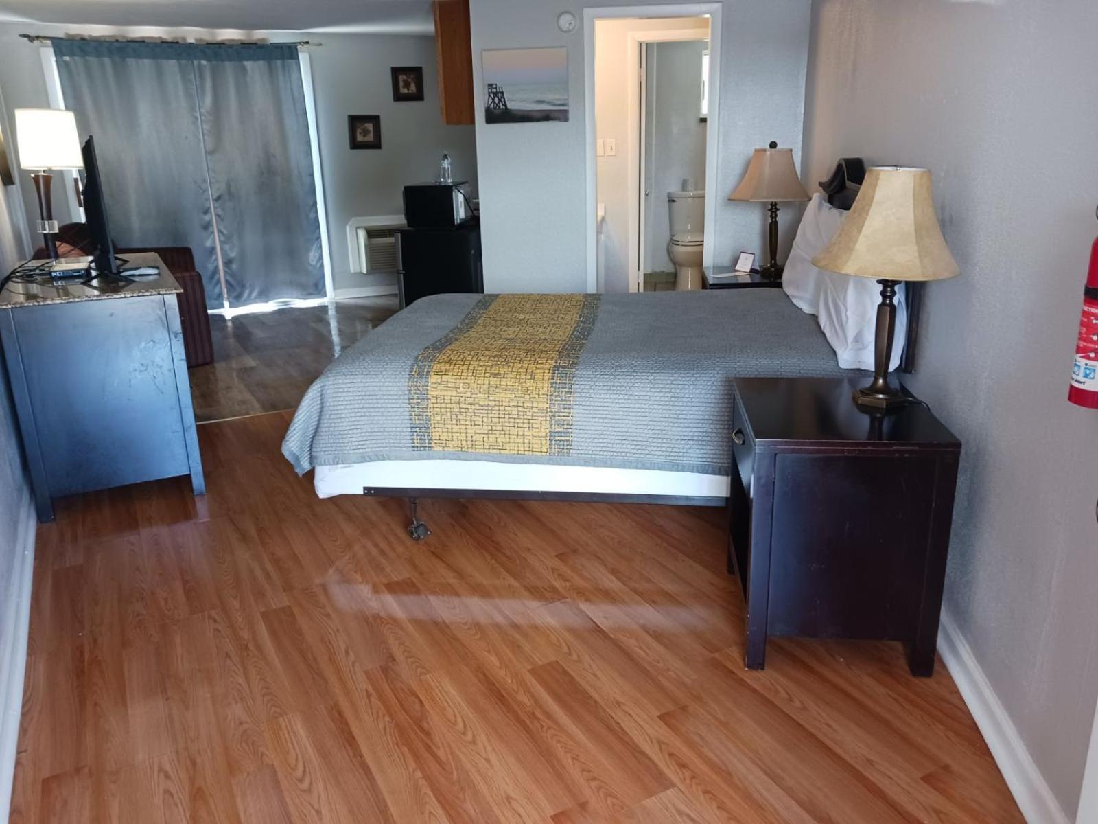 Ans Inn & Suites Winchester Eksteriør billede