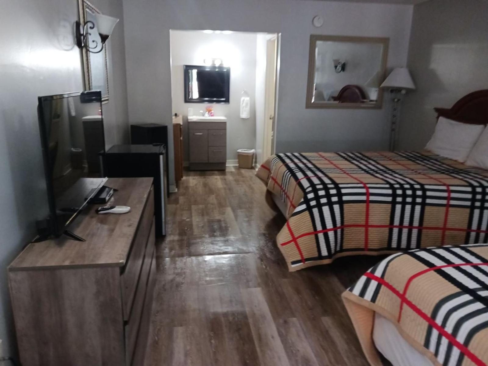 Ans Inn & Suites Winchester Eksteriør billede