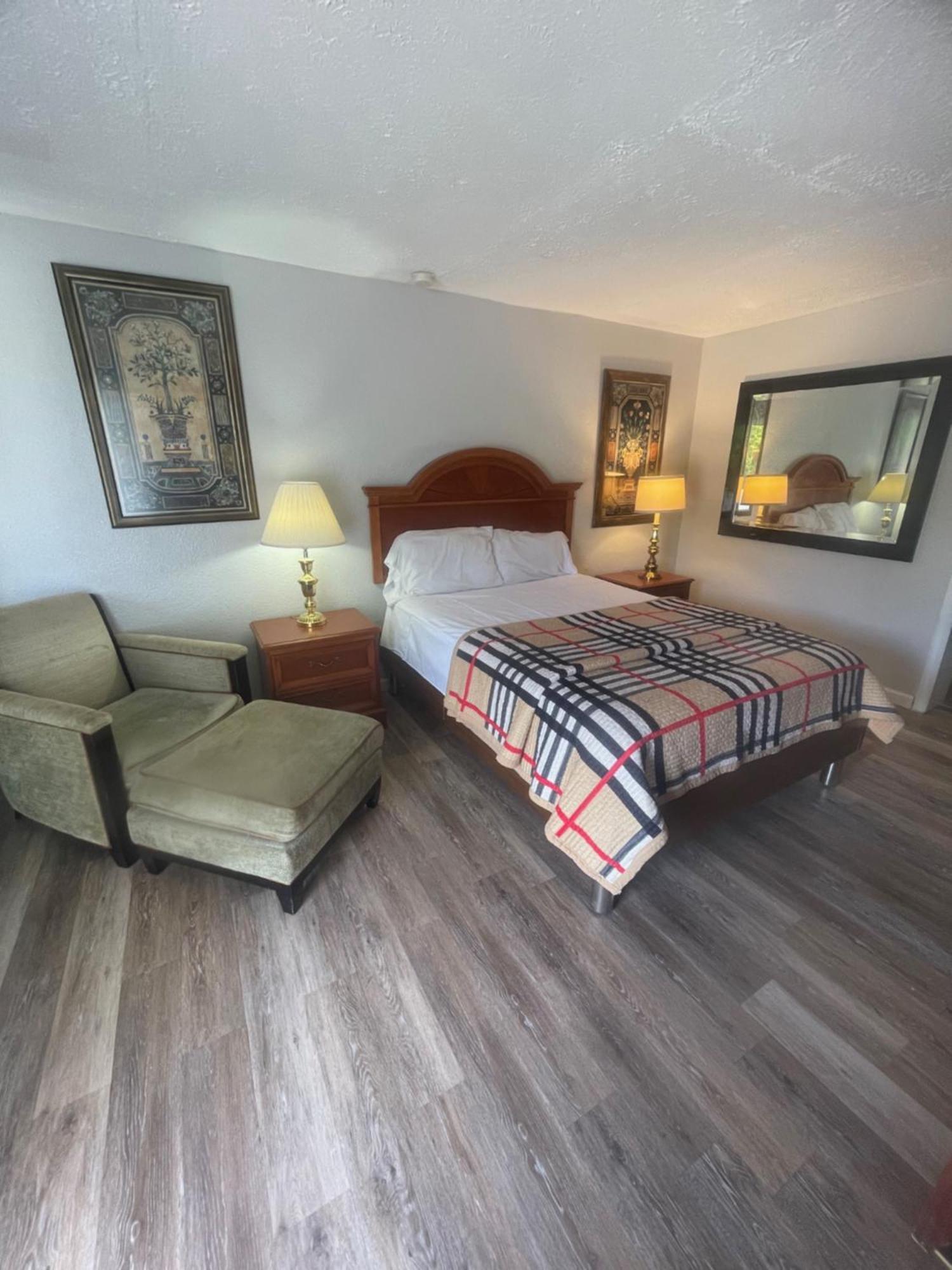 Ans Inn & Suites Winchester Eksteriør billede