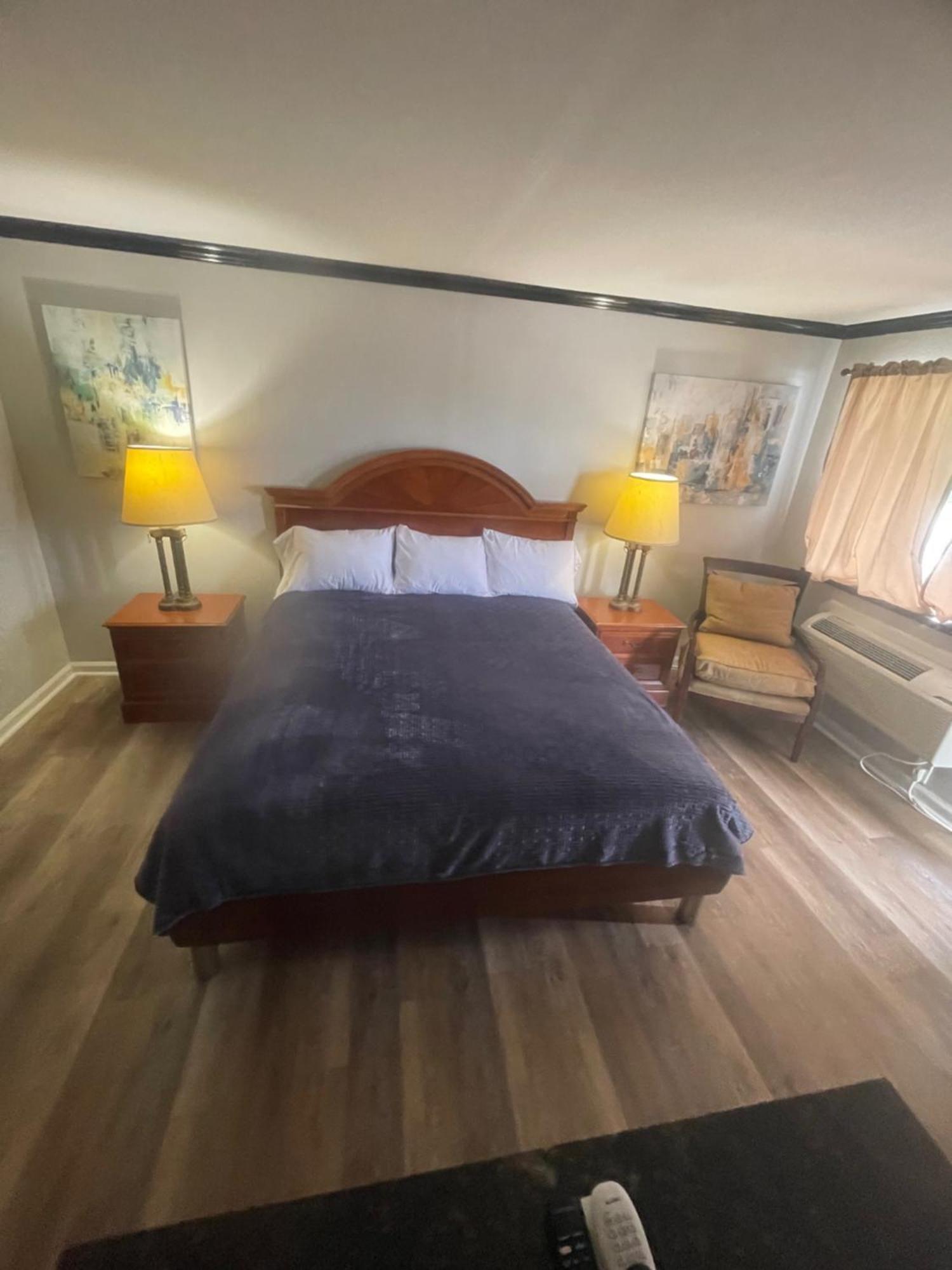 Ans Inn & Suites Winchester Eksteriør billede