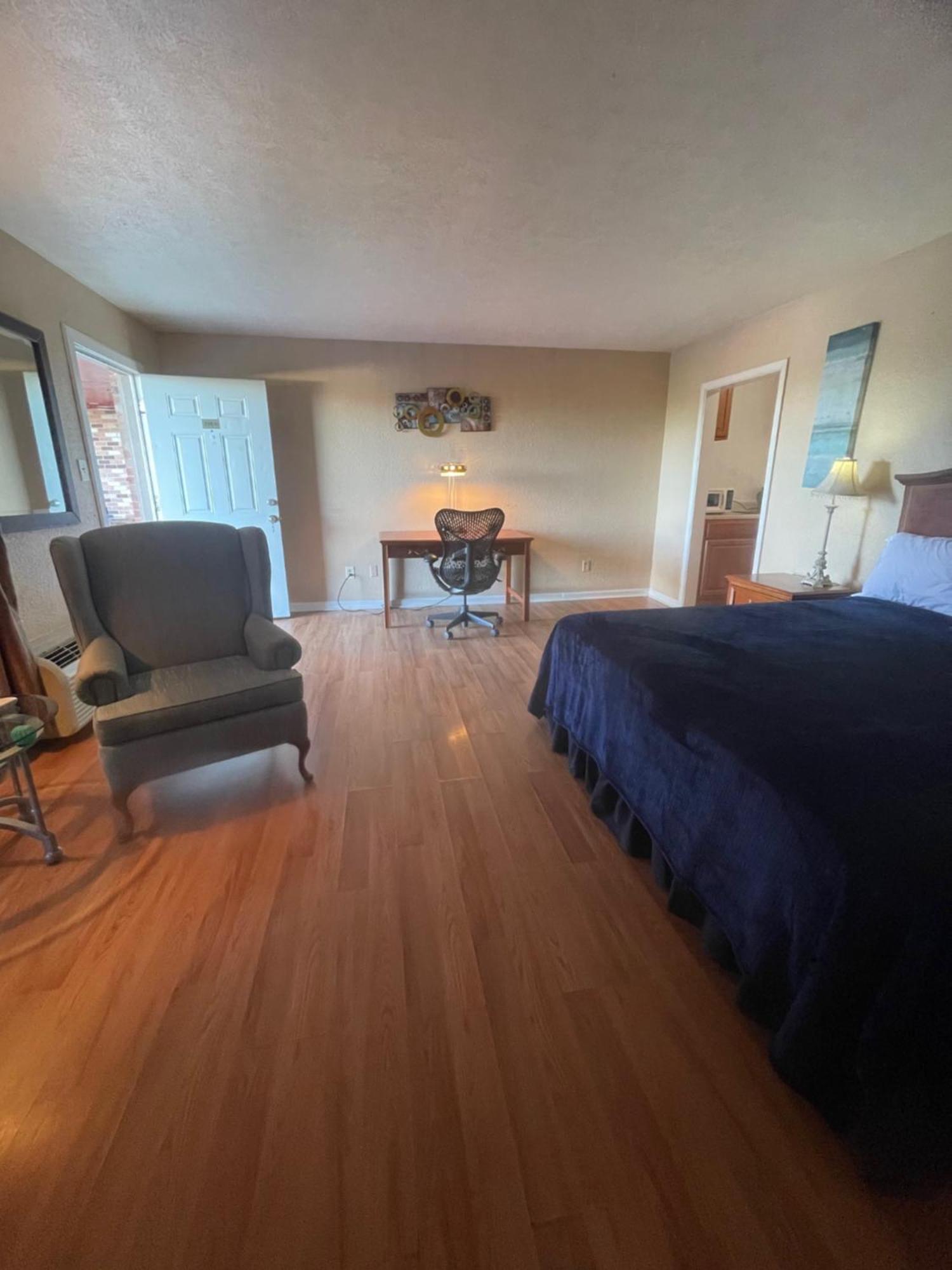 Ans Inn & Suites Winchester Eksteriør billede