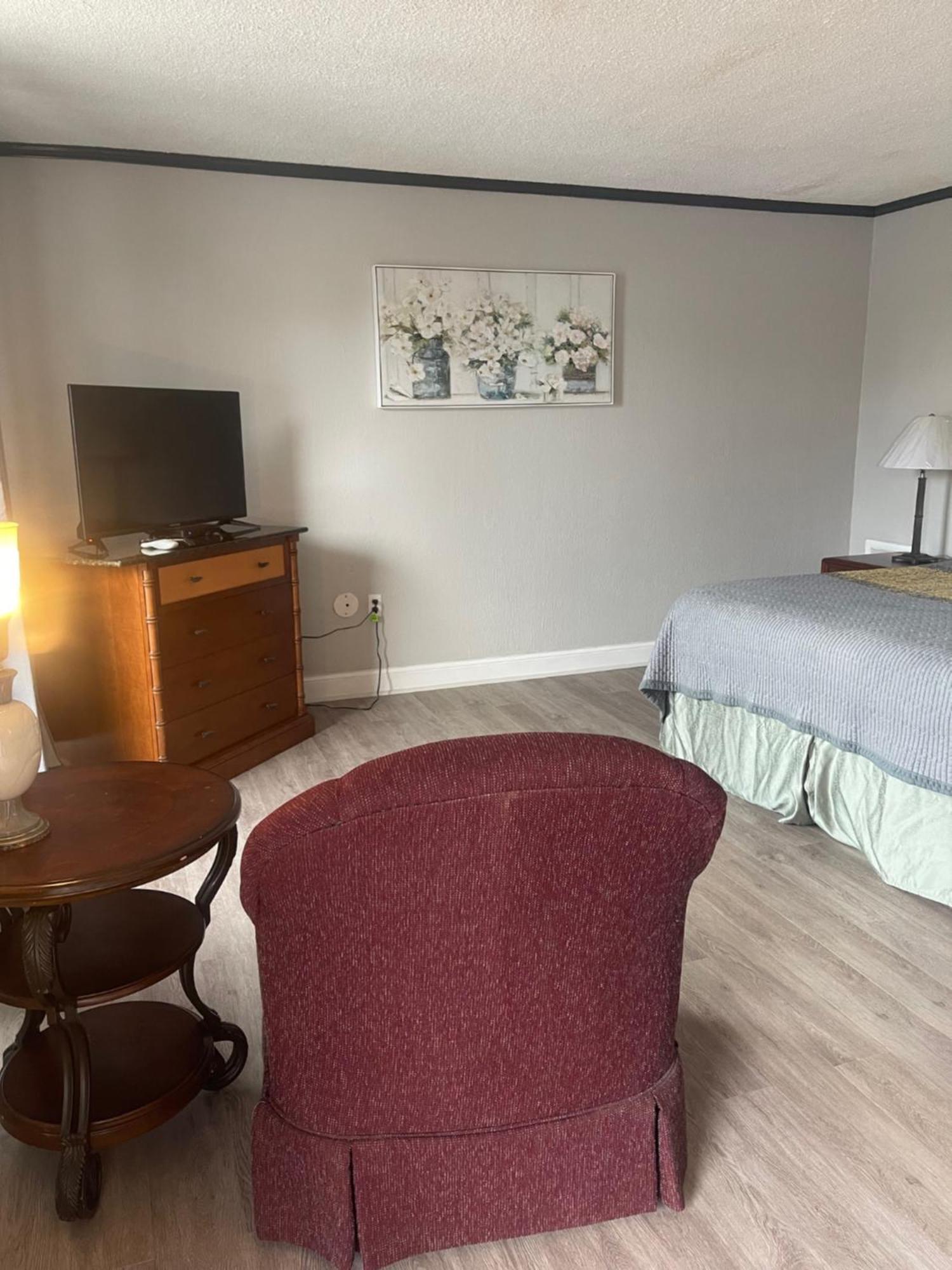 Ans Inn & Suites Winchester Eksteriør billede