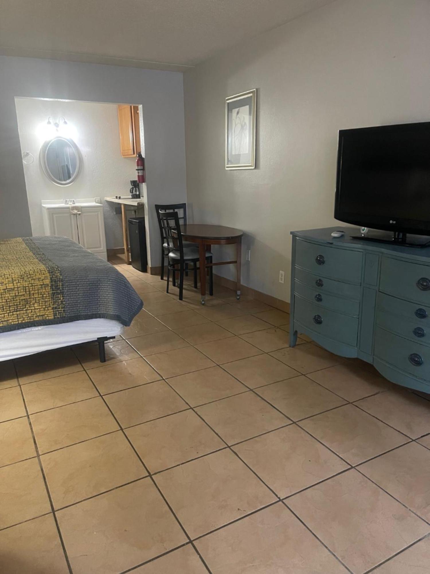 Ans Inn & Suites Winchester Eksteriør billede