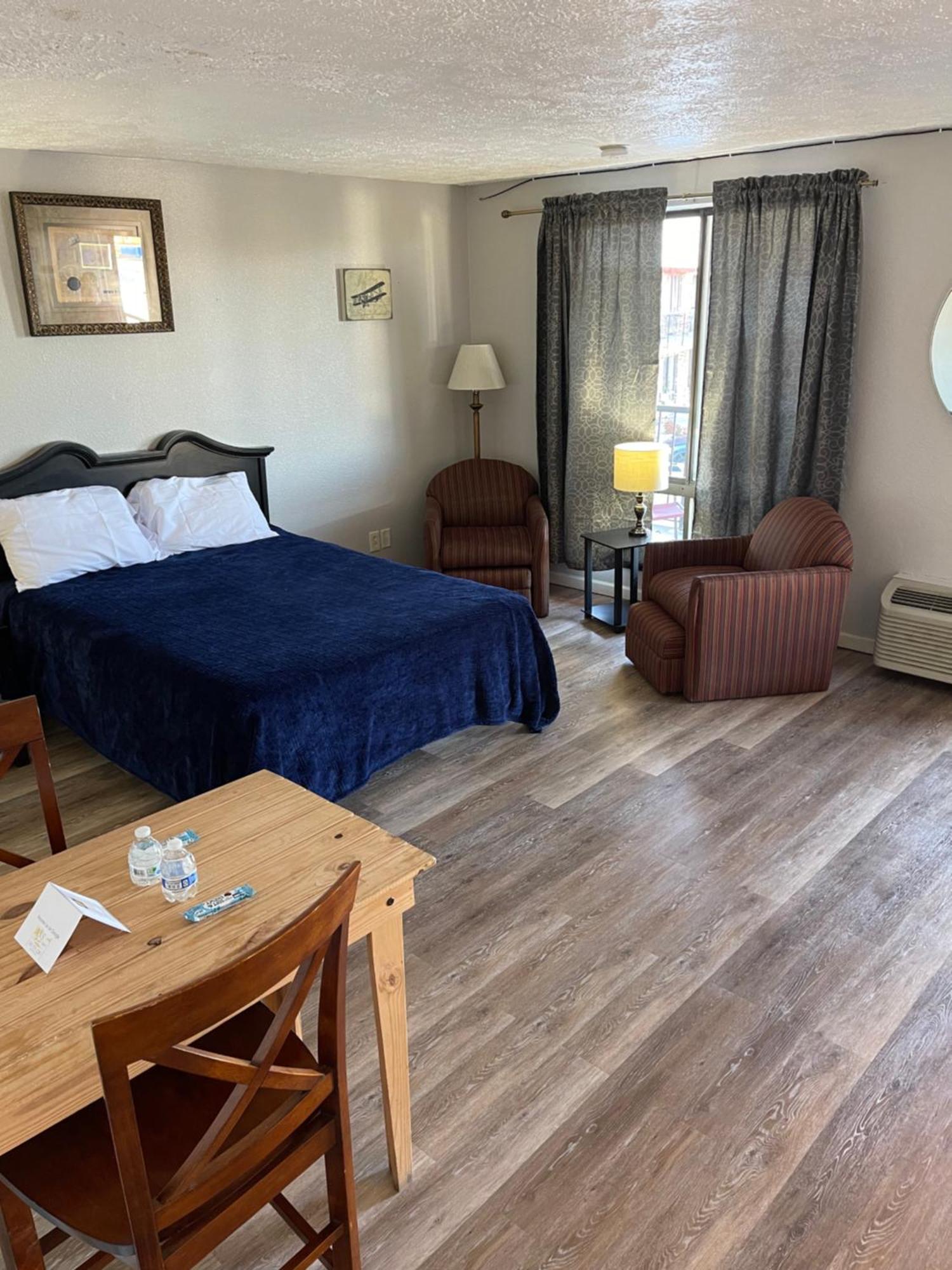 Ans Inn & Suites Winchester Eksteriør billede
