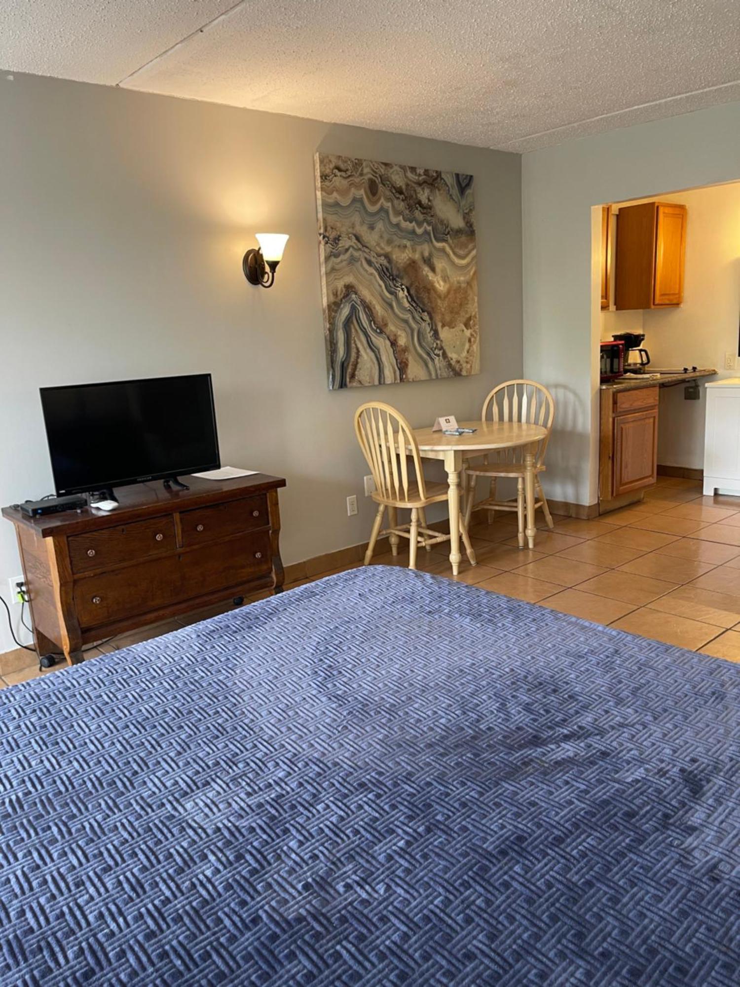 Ans Inn & Suites Winchester Eksteriør billede