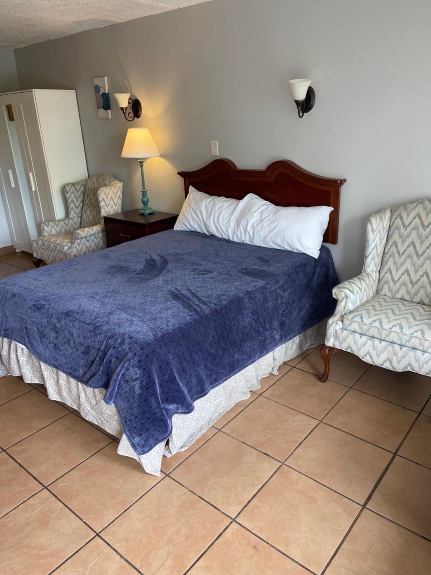 Ans Inn & Suites Winchester Eksteriør billede
