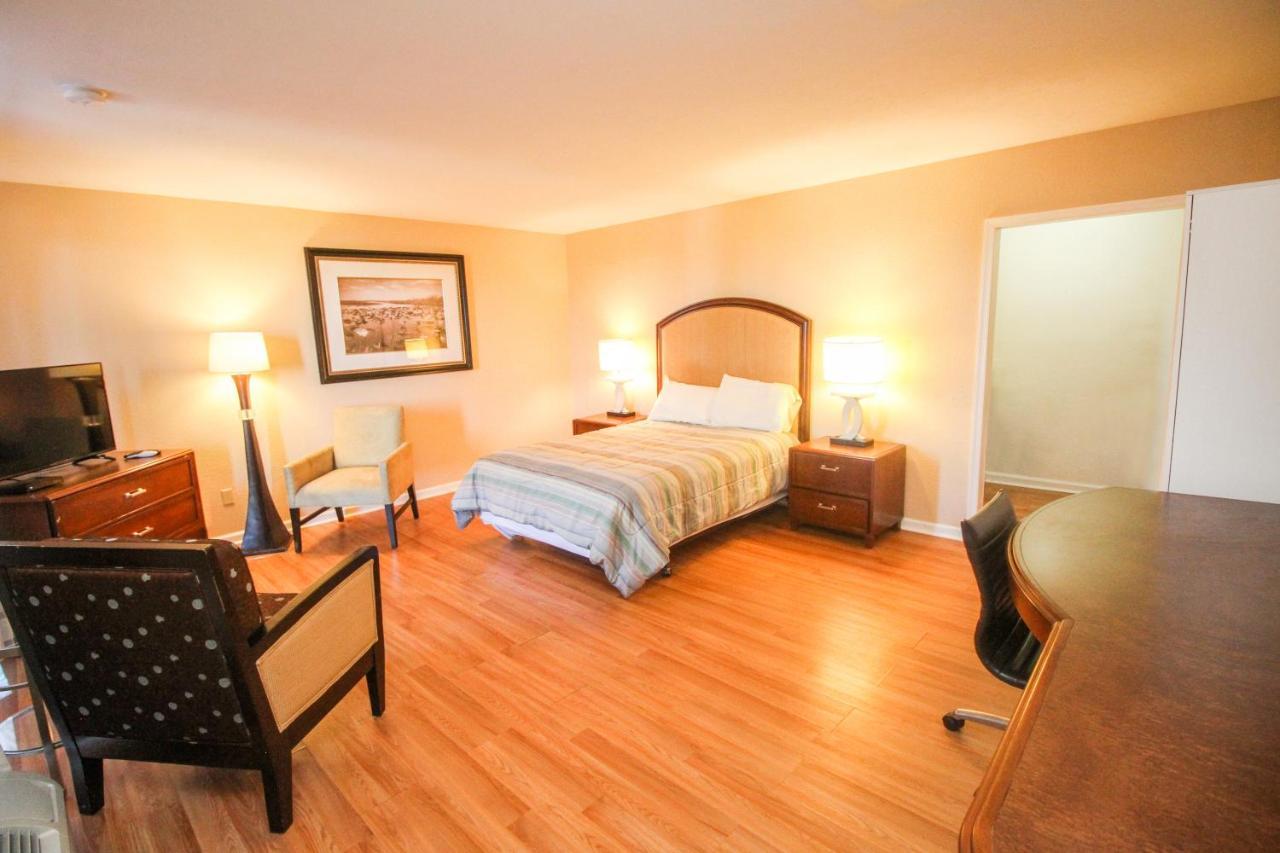 Ans Inn & Suites Winchester Eksteriør billede