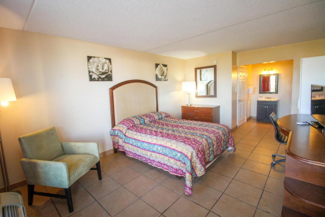 Ans Inn & Suites Winchester Eksteriør billede